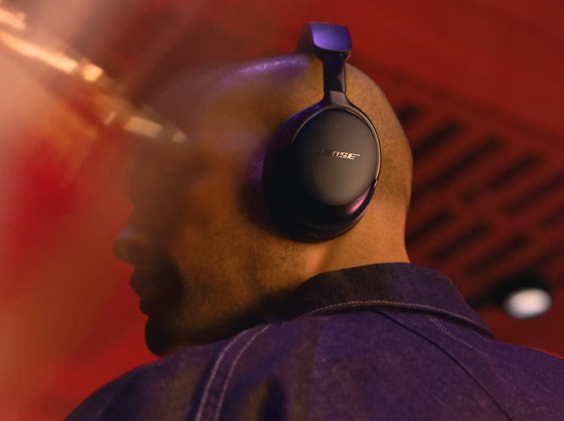 B0SE QuietComfort Ultra Headphones (2nd Gen)