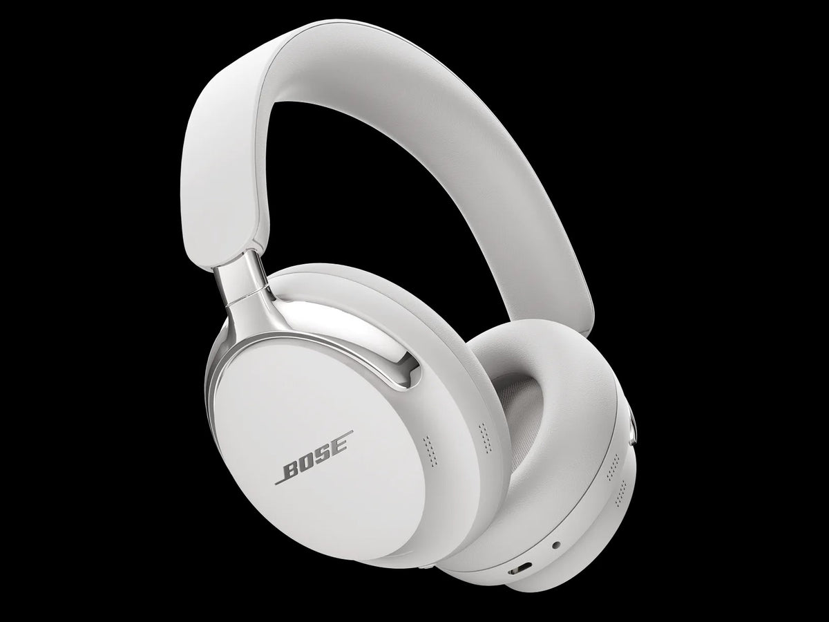 B0SE QuietComfort Ultra Headphones (2nd Gen)
