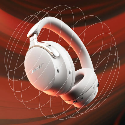 B0SE QuietComfort Ultra Headphones (2nd Gen)