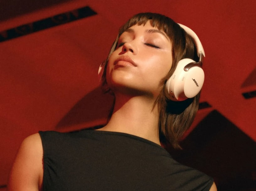 B0SE QuietComfort Ultra Headphones (2nd Gen)