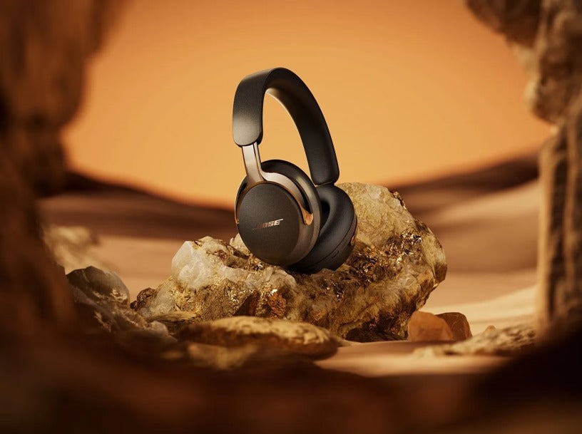 B0SE QuietComfort Ultra Headphones (2nd Gen)