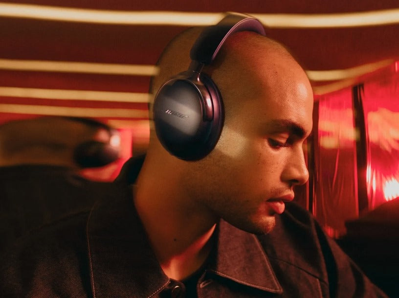 B0SE QuietComfort Ultra Headphones (2nd Gen)