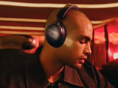 B0SE QuietComfort Ultra Headphones (2nd Gen)