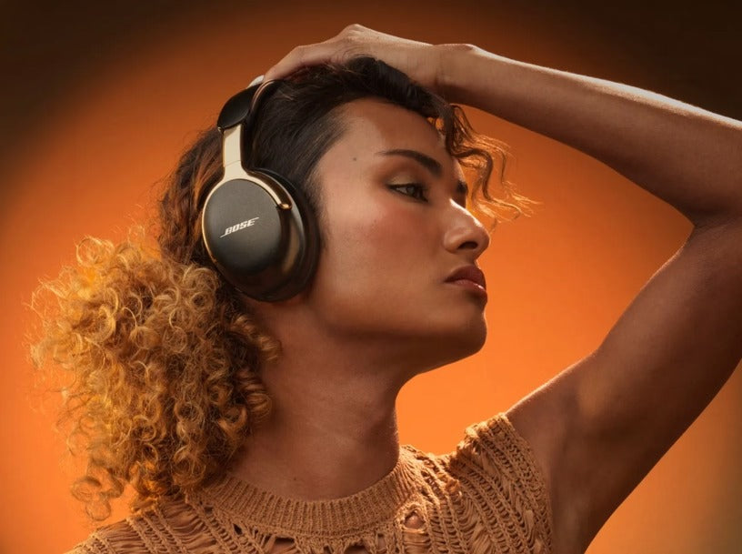B0SE QuietComfort Ultra Headphones (2nd Gen)