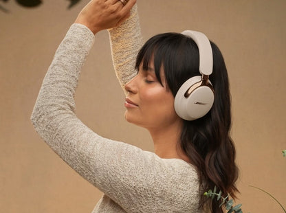 B0SE QuietComfort Ultra Headphones (2nd Gen)